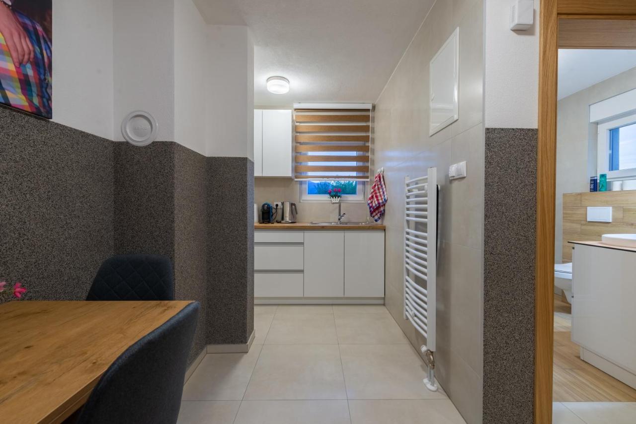 Sobe Mili Ozren Guest House Doboj Eksteriør bilde