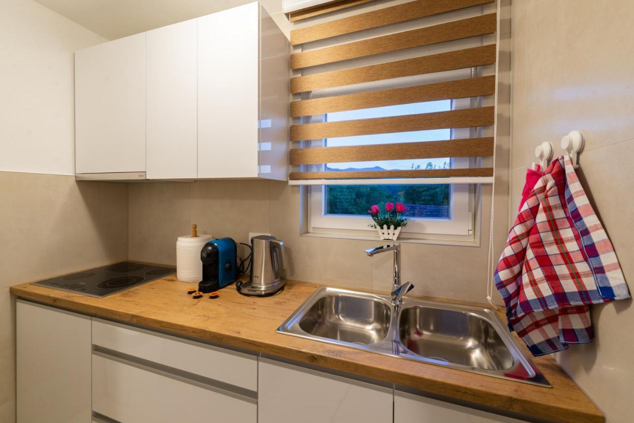 Sobe Mili Ozren Guest House Doboj Eksteriør bilde